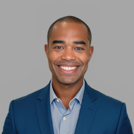 Keith Robinson, M.D., M.S., FCCP
